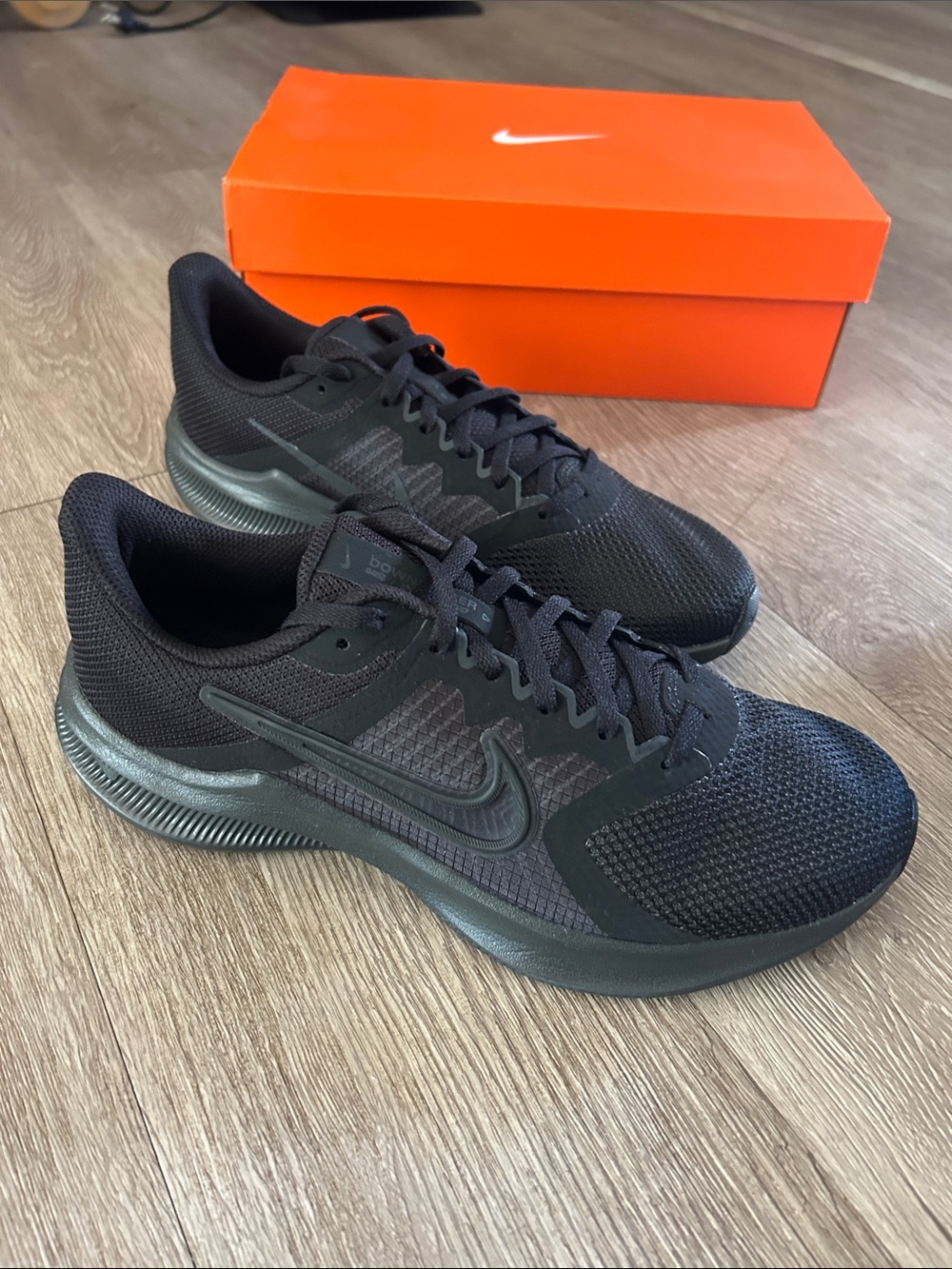 Nike Running Shoes 9W